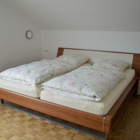 Ferienwohnung Rheinblick Bad Bellingen Eksteriør bilde