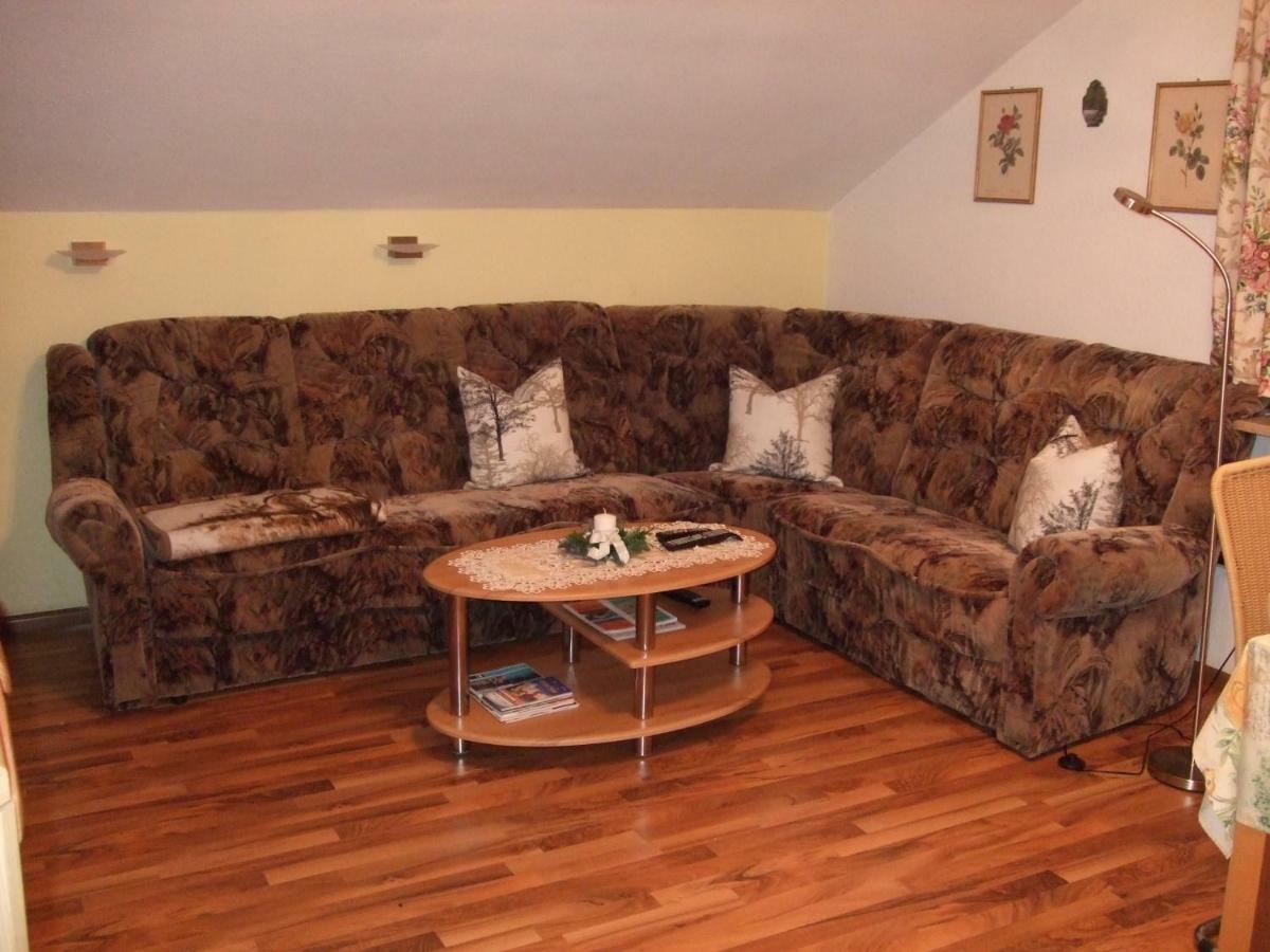 Ferienwohnung Rheinblick Bad Bellingen Eksteriør bilde