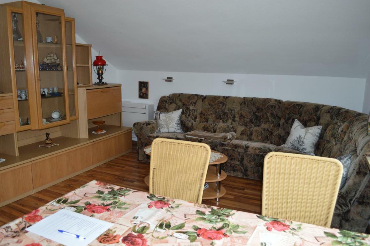 Ferienwohnung Rheinblick Bad Bellingen Eksteriør bilde