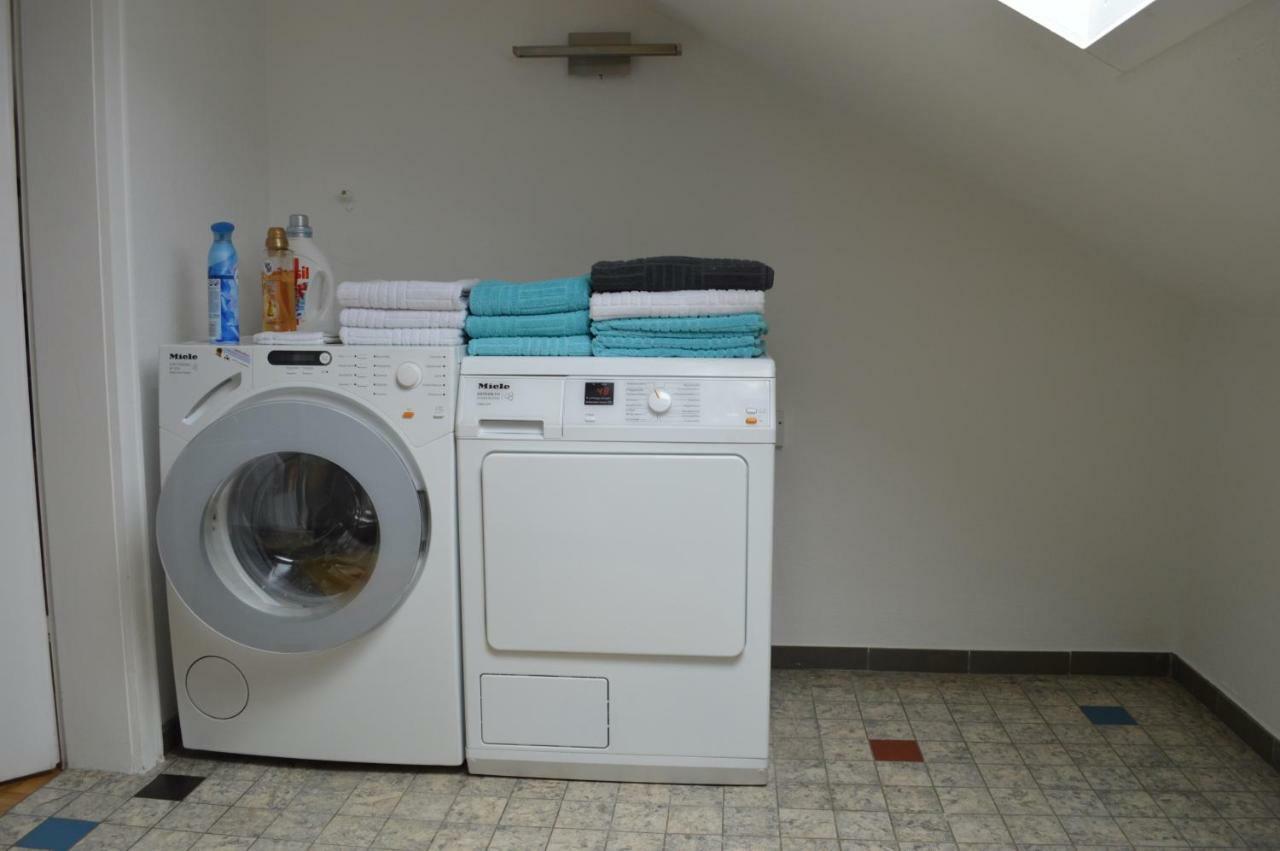 Ferienwohnung Rheinblick Bad Bellingen Eksteriør bilde